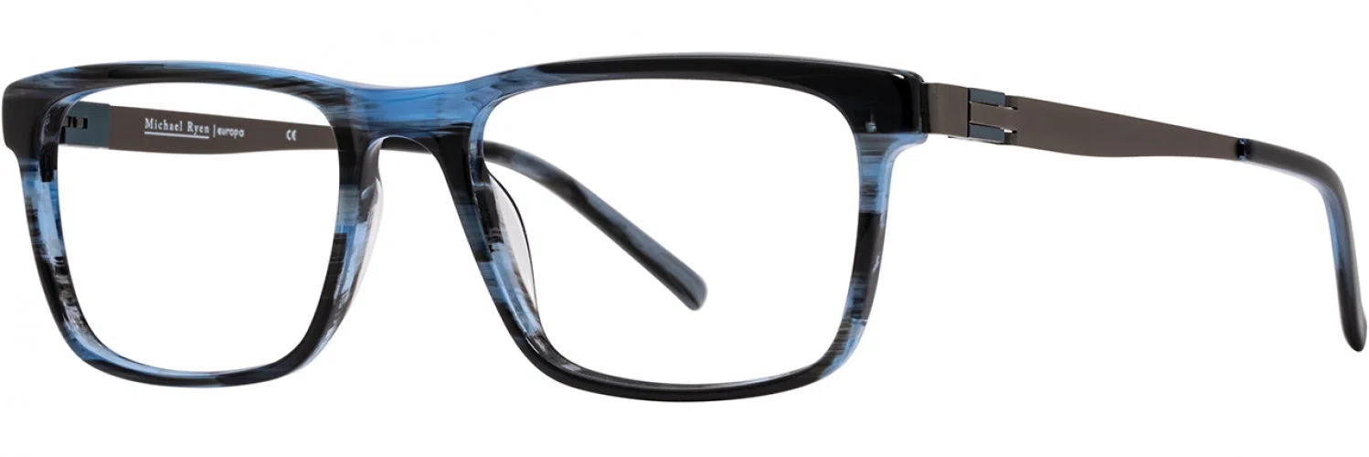 Michael Ryen MR454 Eyeglasses - view 9